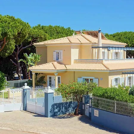 Caly Villa Olhos de Agua (Albufeira)