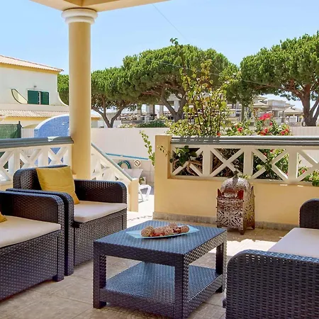 Villa Caly *
