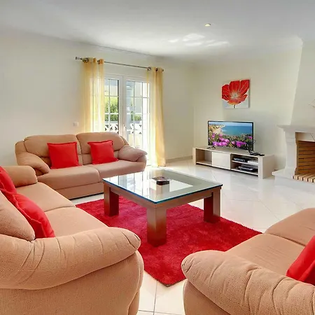 Villa Caly *