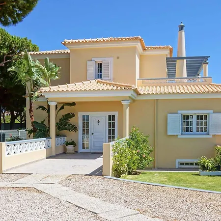 Villa Caly *